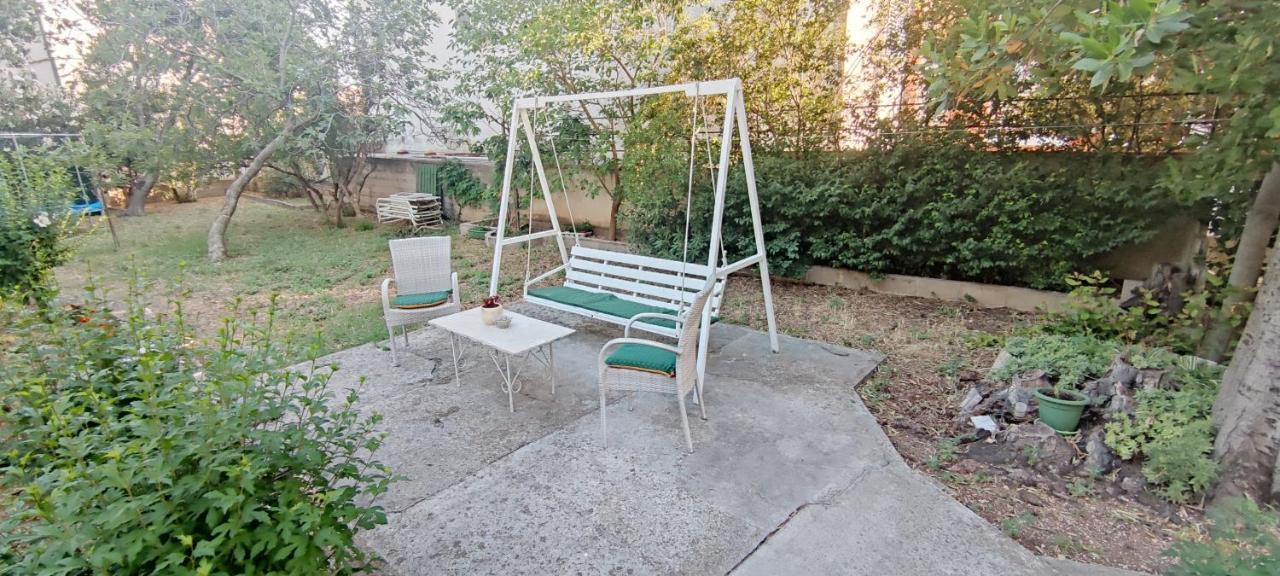 Apartment Tinka Makarska Zewnętrze zdjęcie