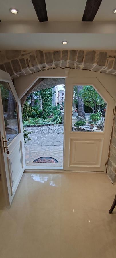Apartment Tinka Makarska Zewnętrze zdjęcie