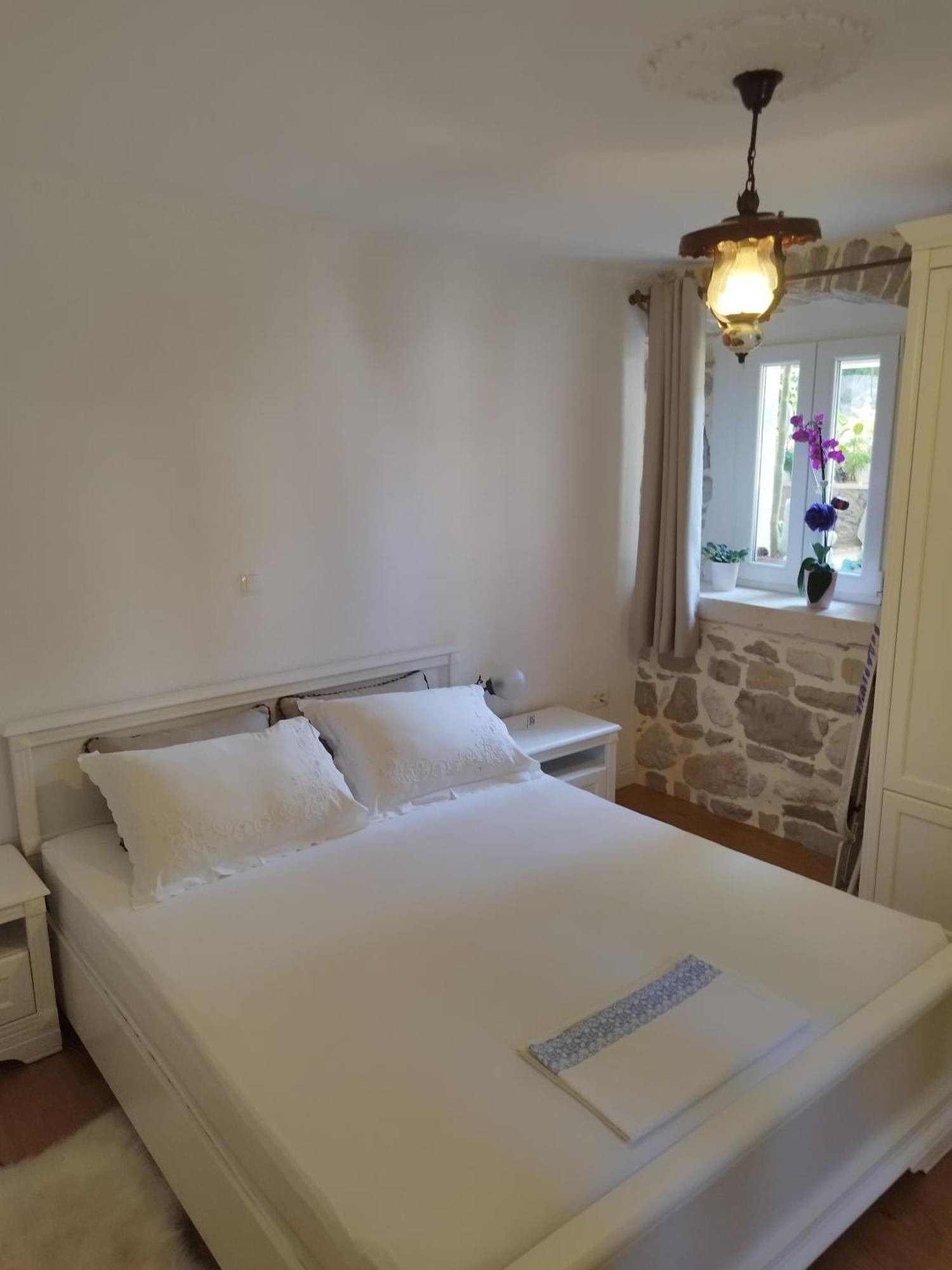Apartment Tinka Makarska Zewnętrze zdjęcie