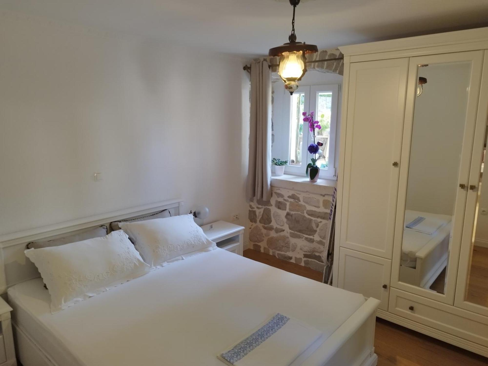 Apartment Tinka Makarska Zewnętrze zdjęcie