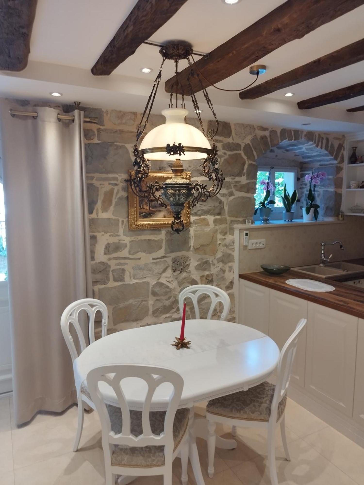 Apartment Tinka Makarska Zewnętrze zdjęcie